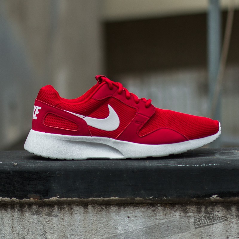 Men's shoes Nike Kaishi Gym Red/ White