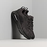 womens nike air max 200 black