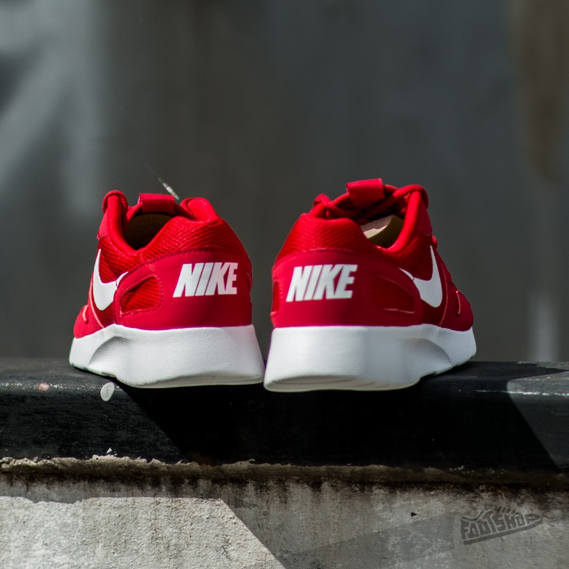 Men's shoes Nike Kaishi Gym Red/ White