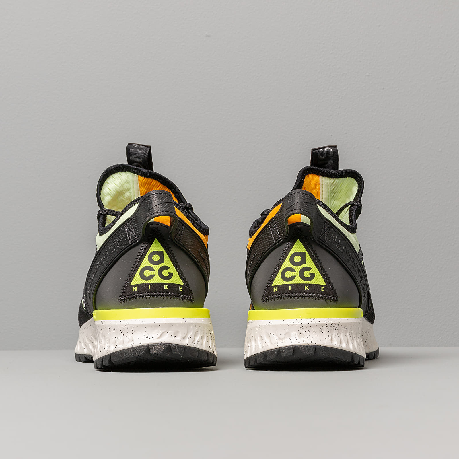 Nike acg react terra gobe yellow shop
