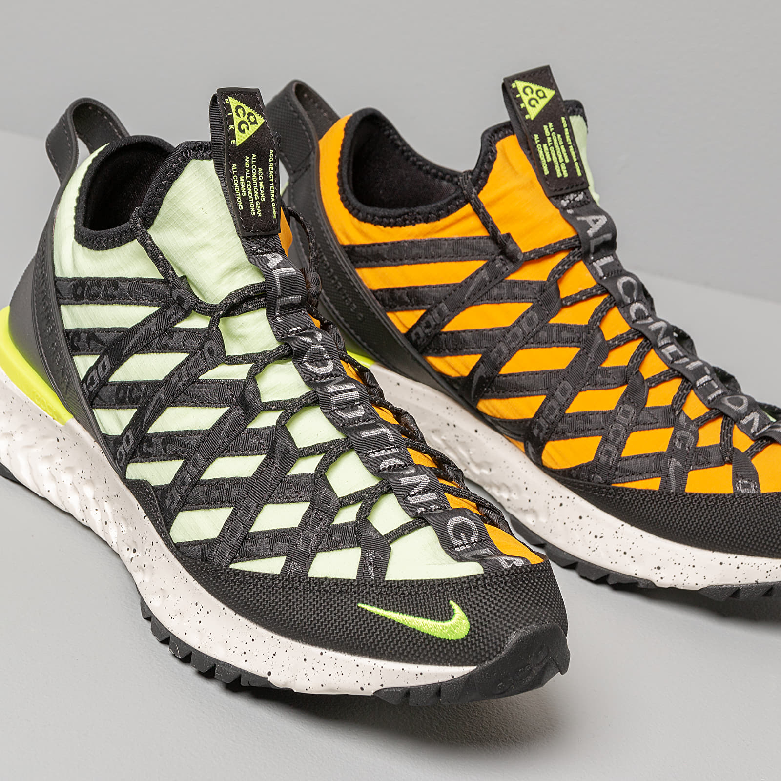 Buy ACG React spst Terra