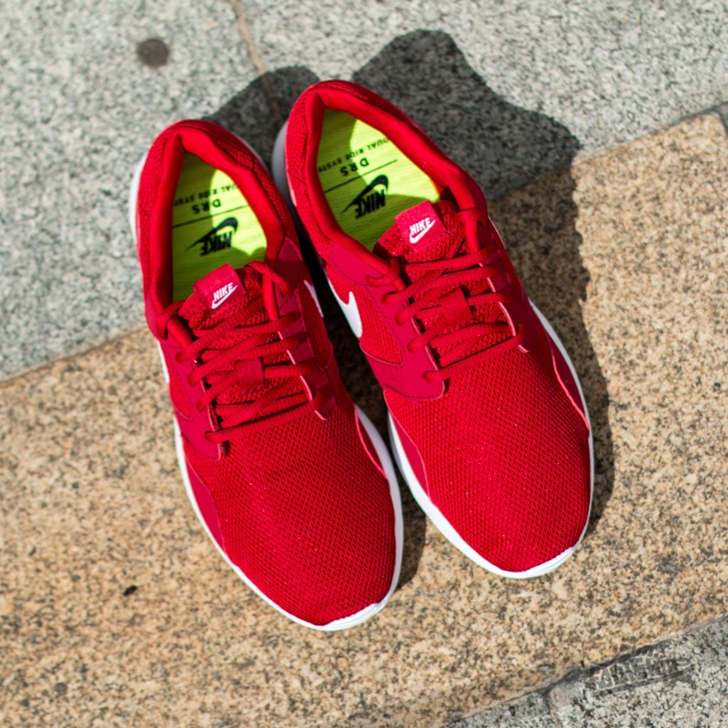 Men's shoes Nike Kaishi Gym Red/ White