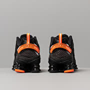 靴 Nike WMNS Shox TL Nova Black Orange Buy Wmns Shox TL Nova 'Black Orange' - CK2085 001 | GOAT