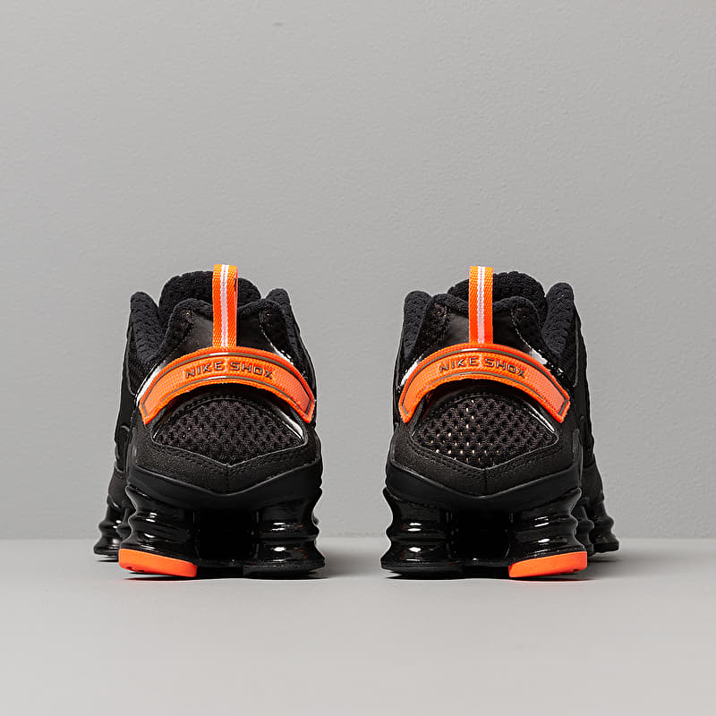 Nike W Shox TL Nova Sp Black/ Metalic Field-Hyper Crimson | Footshop
