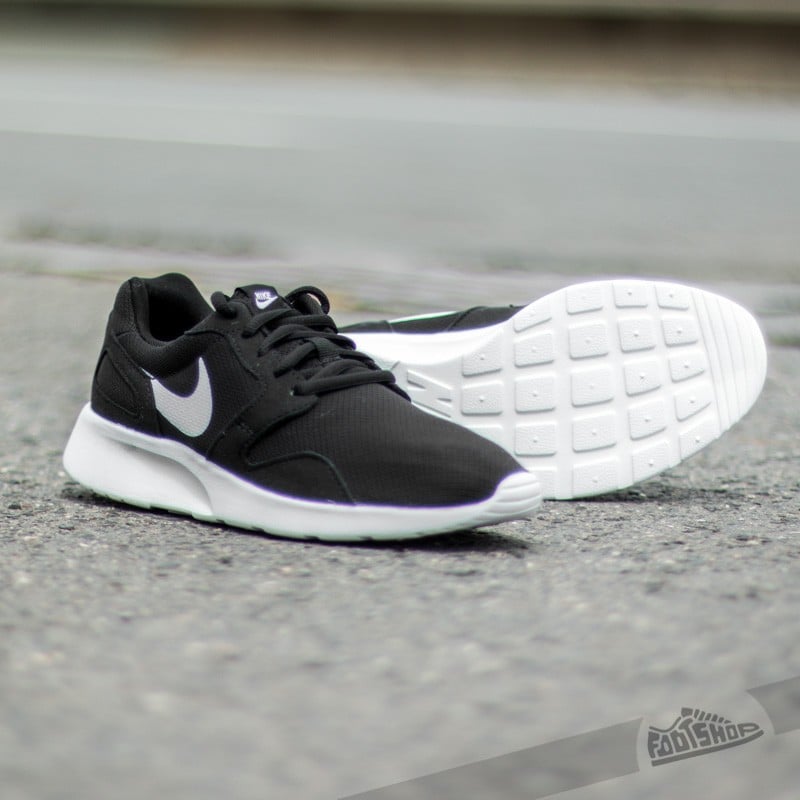 Zapatillas mujer Wmns Nike Kaishi Black/ White