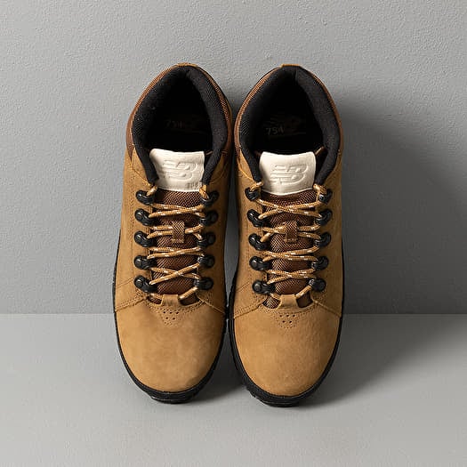 New balance 754 gouden on sale