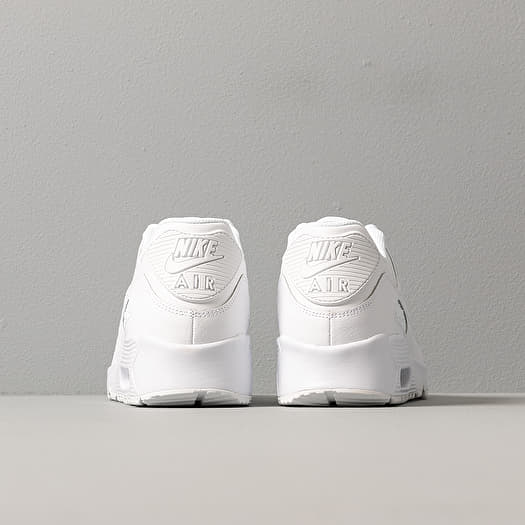 all white air max 90 youth