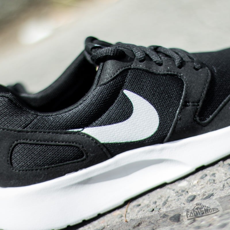 Zapatillas mujer Wmns Nike Kaishi Black/ White