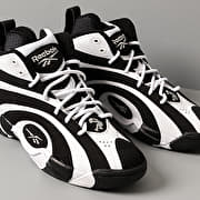 Shaqnosis reebok store