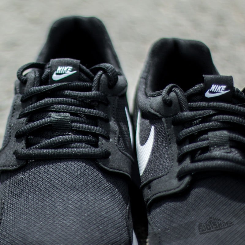 Zapatillas mujer Wmns Nike Kaishi Black/ White