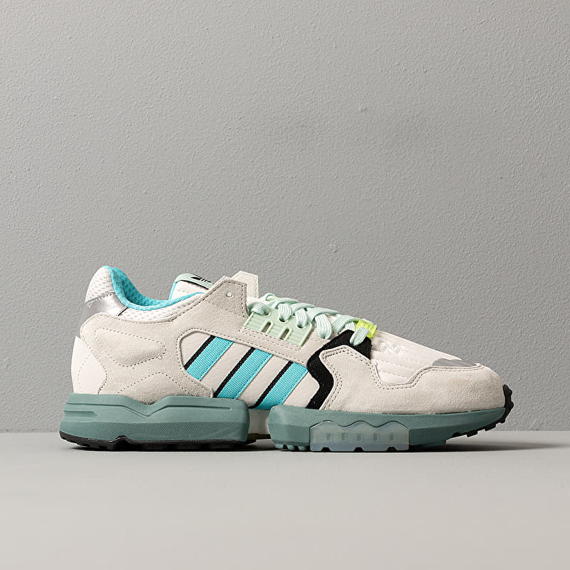 adidas ZX Torsion Orb Grey/ Blue Glow/ Core Black | Footshop