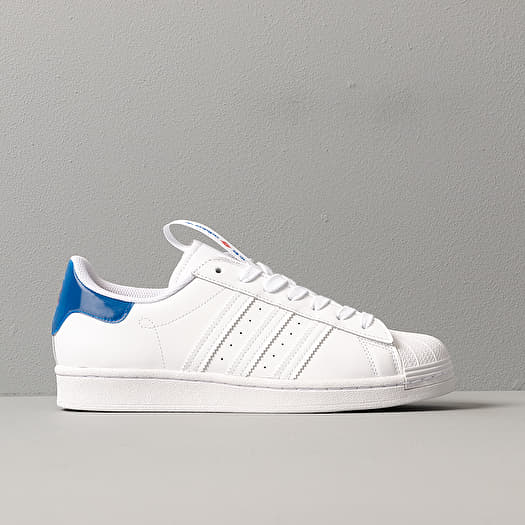 Zapatillas superstar best sale cloud white