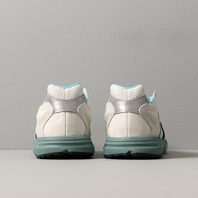 adidas ZX Torsion Orb Grey/ Blue Glow/ Core Black | Footshop