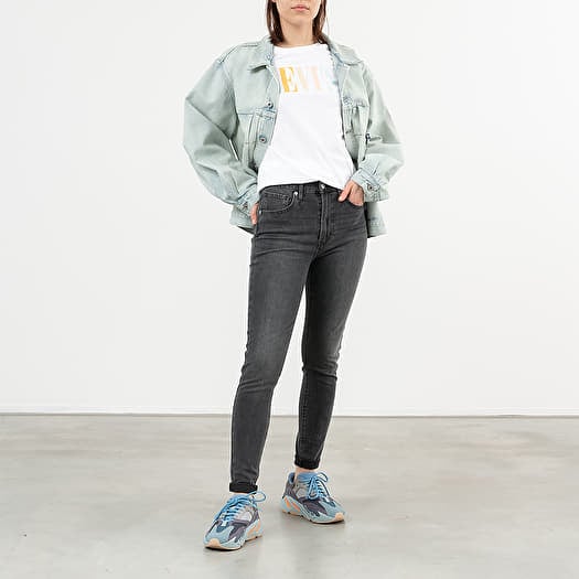 Levi's mile high 2025 smoke show