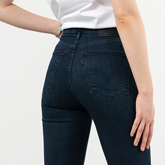 Levi s Mile High Super Skinny Jeans