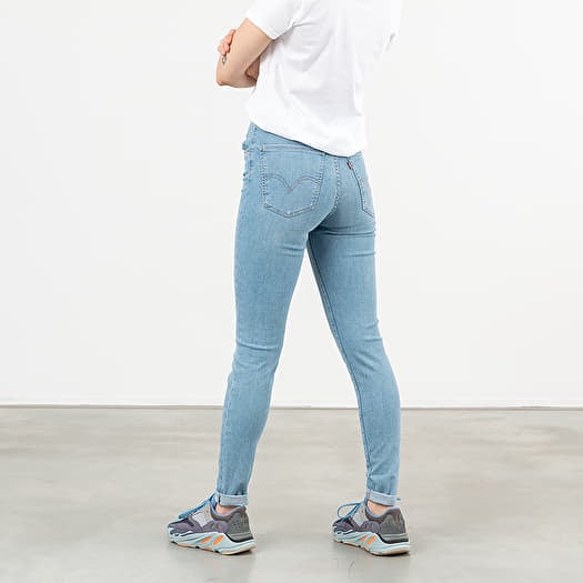 Levi s Mile High Super Skinny Jeans