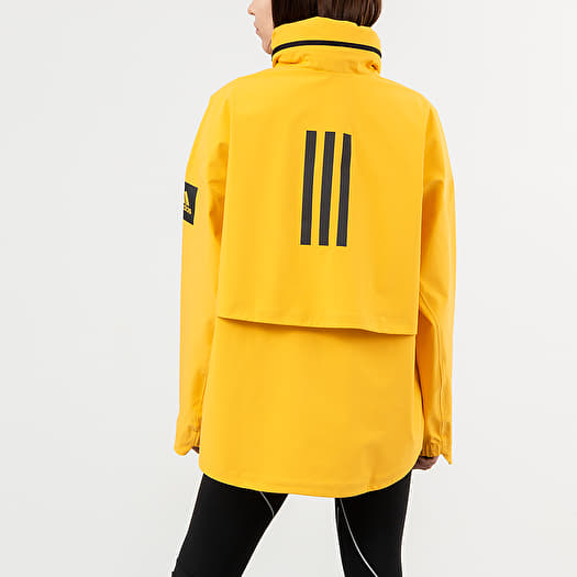 Adidas myshelter 2025 yellow