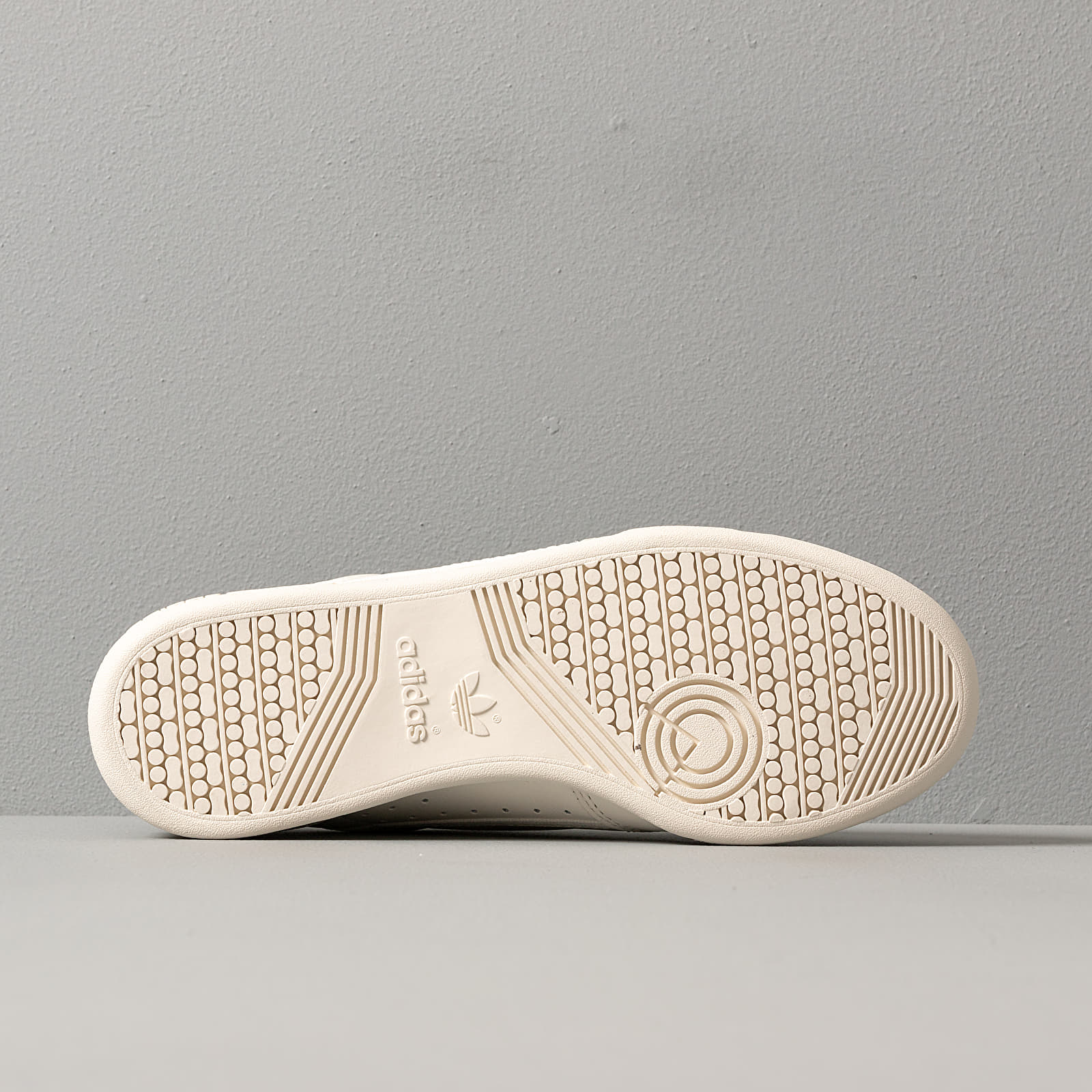 Pánské tenisky a boty adidas Continental 80 Off White/ Off White/ Off White