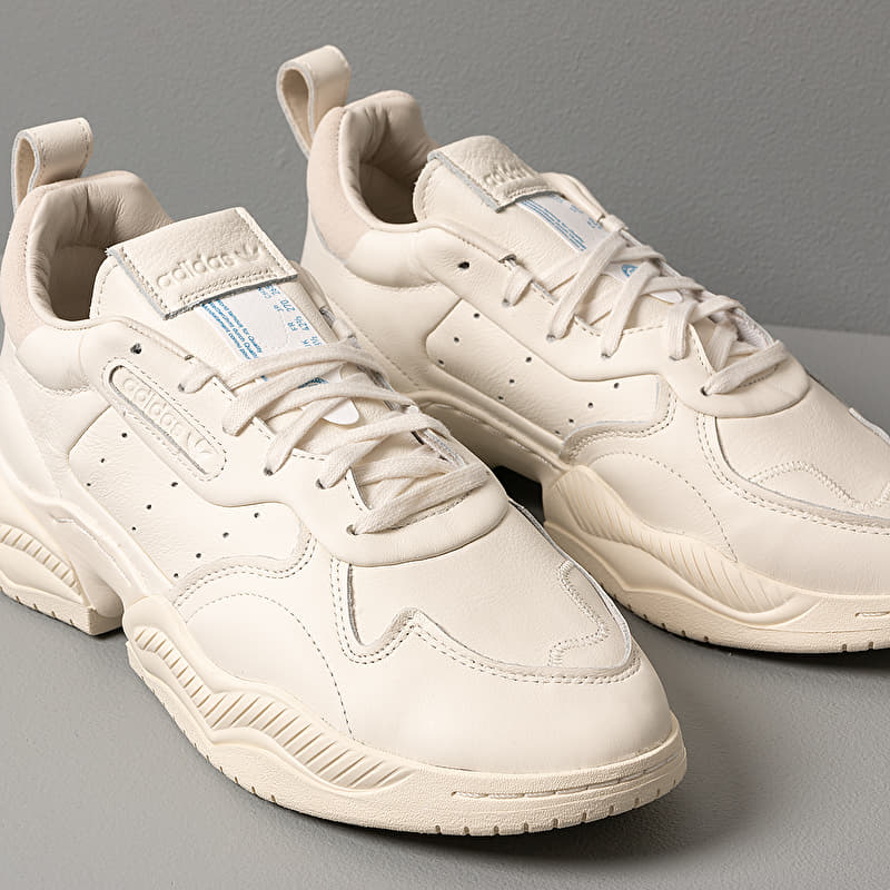 Men's shoes adidas Supercourt RX Off White/ Off White/ Off White
