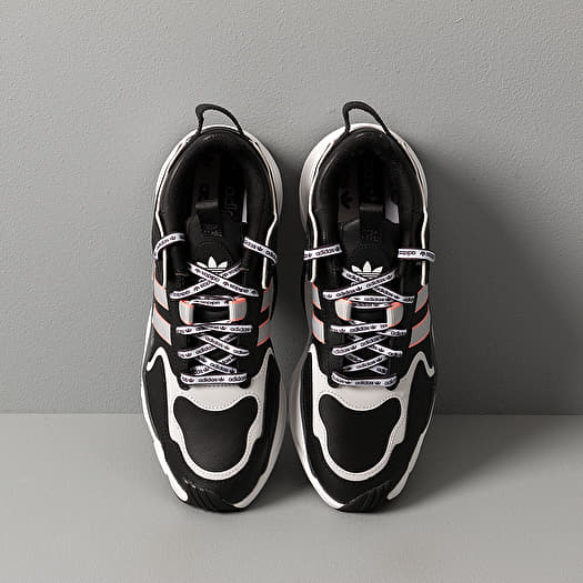 Women's shoes adidas Magmur Runner W Core Black/ Grey Two/ Glow