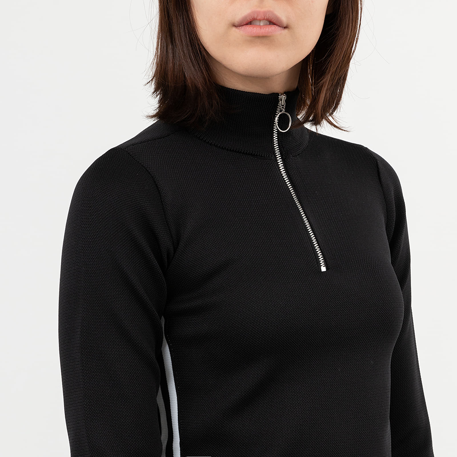 Felpe adidas Tracktop Black