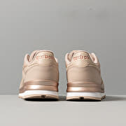 reebok sneaker weiß rosegold