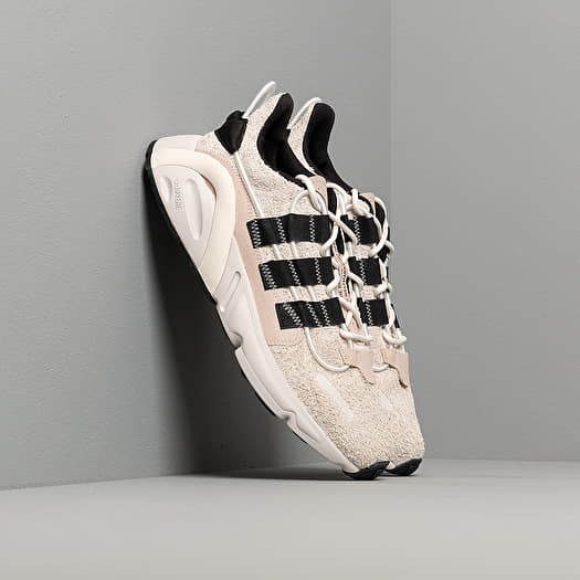 Men s shoes adidas LXCON Orb Grey Core Black Charcoal Pearl Footshop