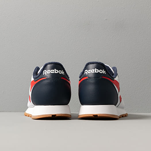 Reebok classic collegiate navy online