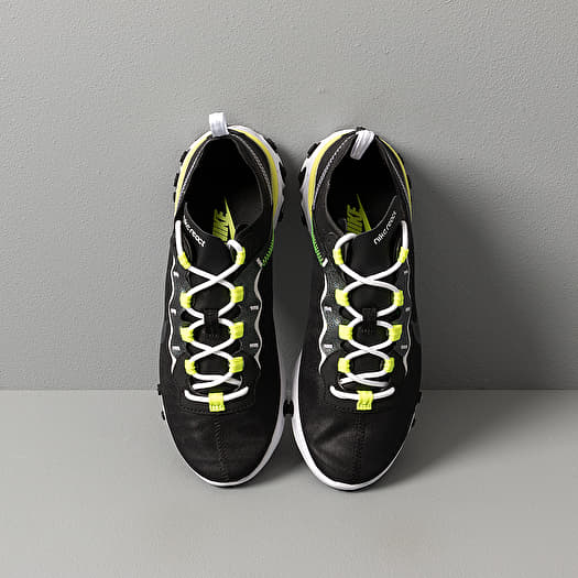 nike react lemon venom