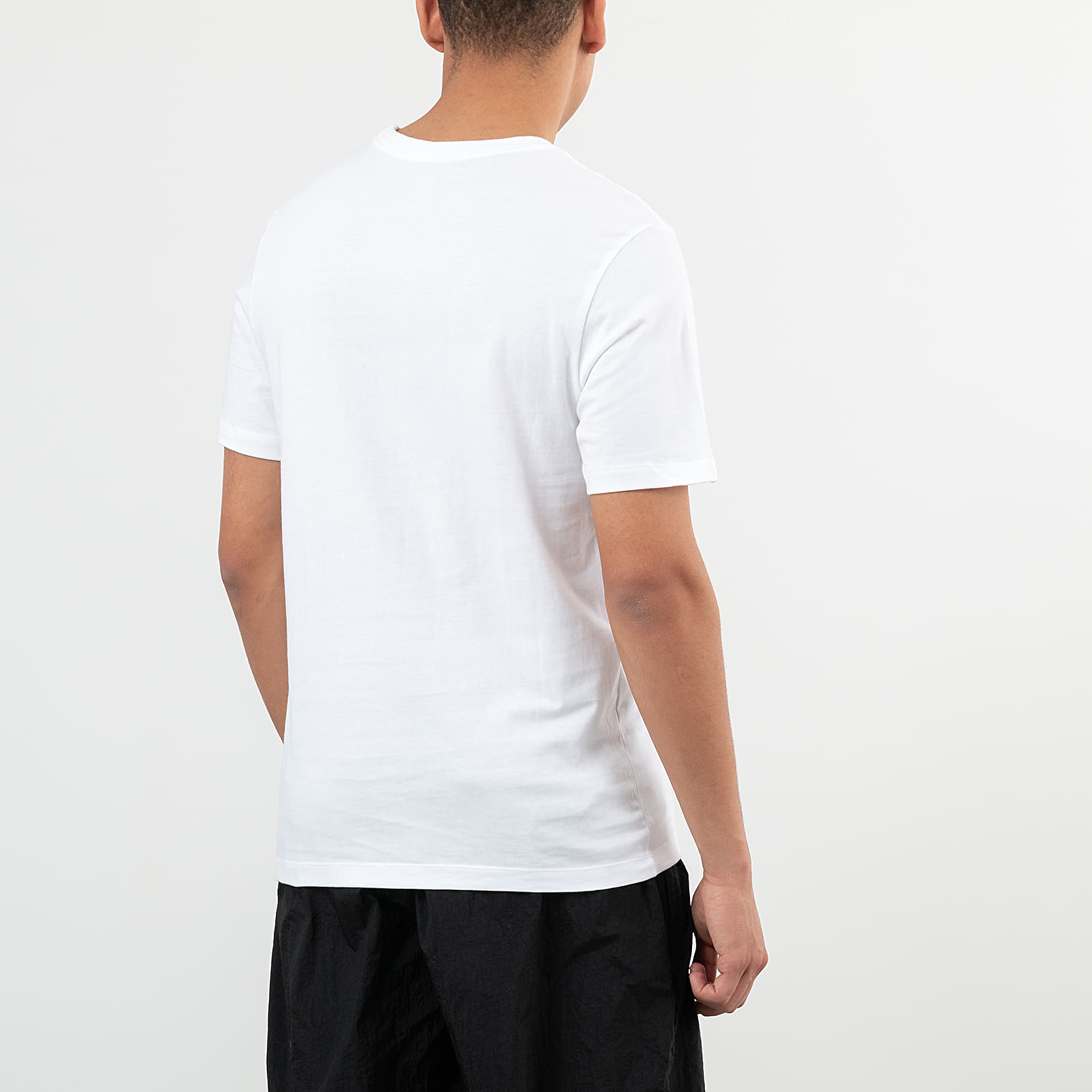 Tricouri Nike Sportswear Sneaker Culture 7 Tee White