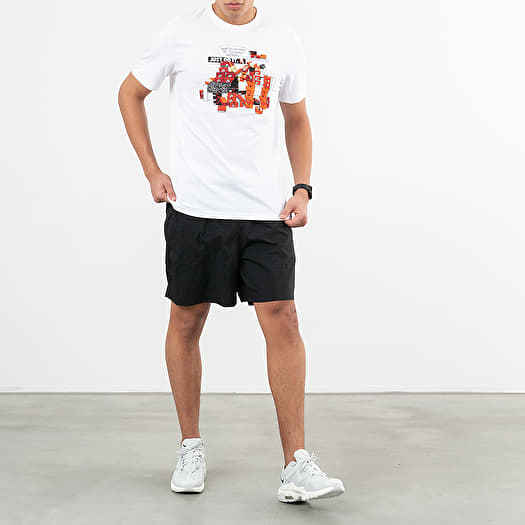 nike sneaker culture tee