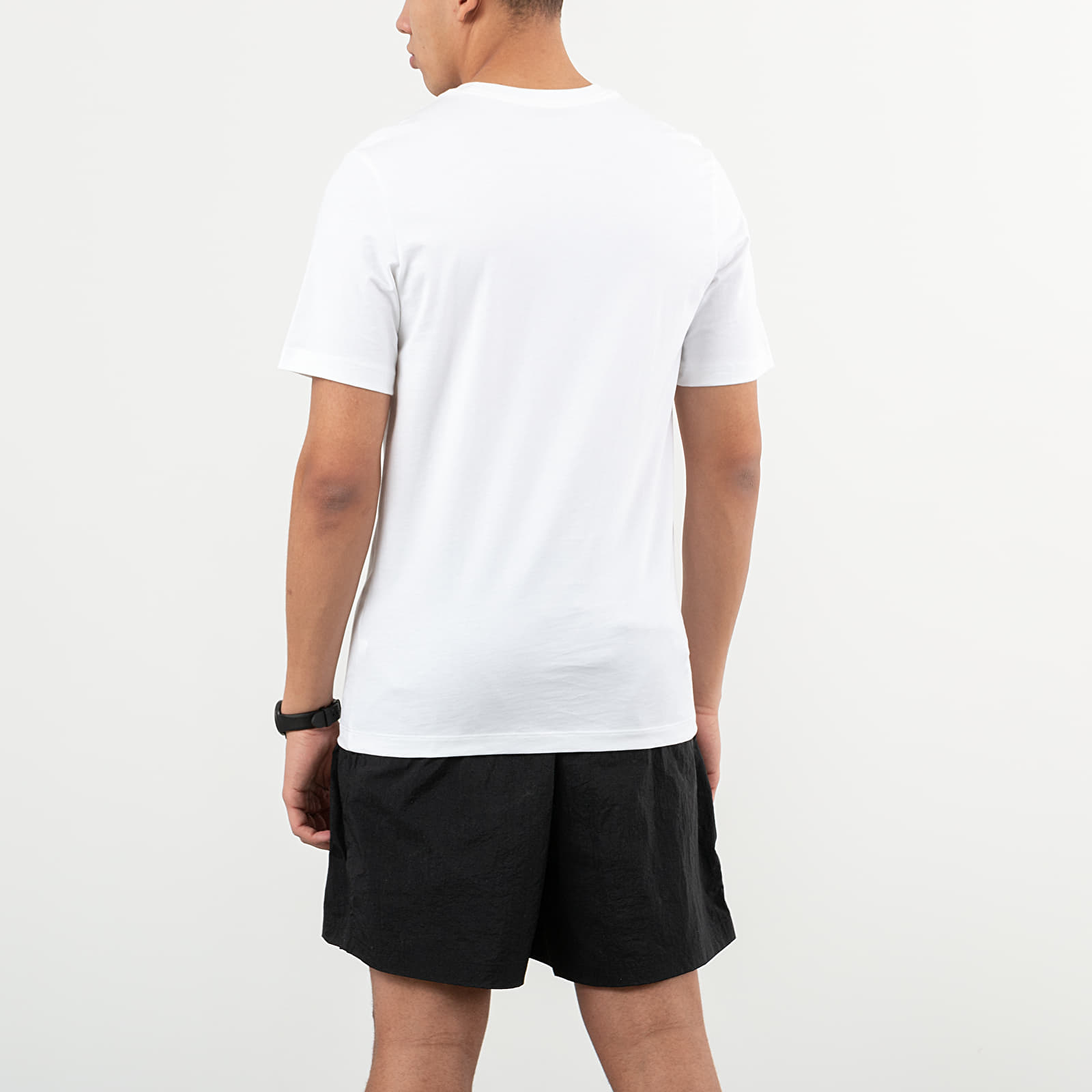 T-shirts Nike Sportswear Nike Air Photo Tee White