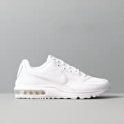 nike white air max ltd 3