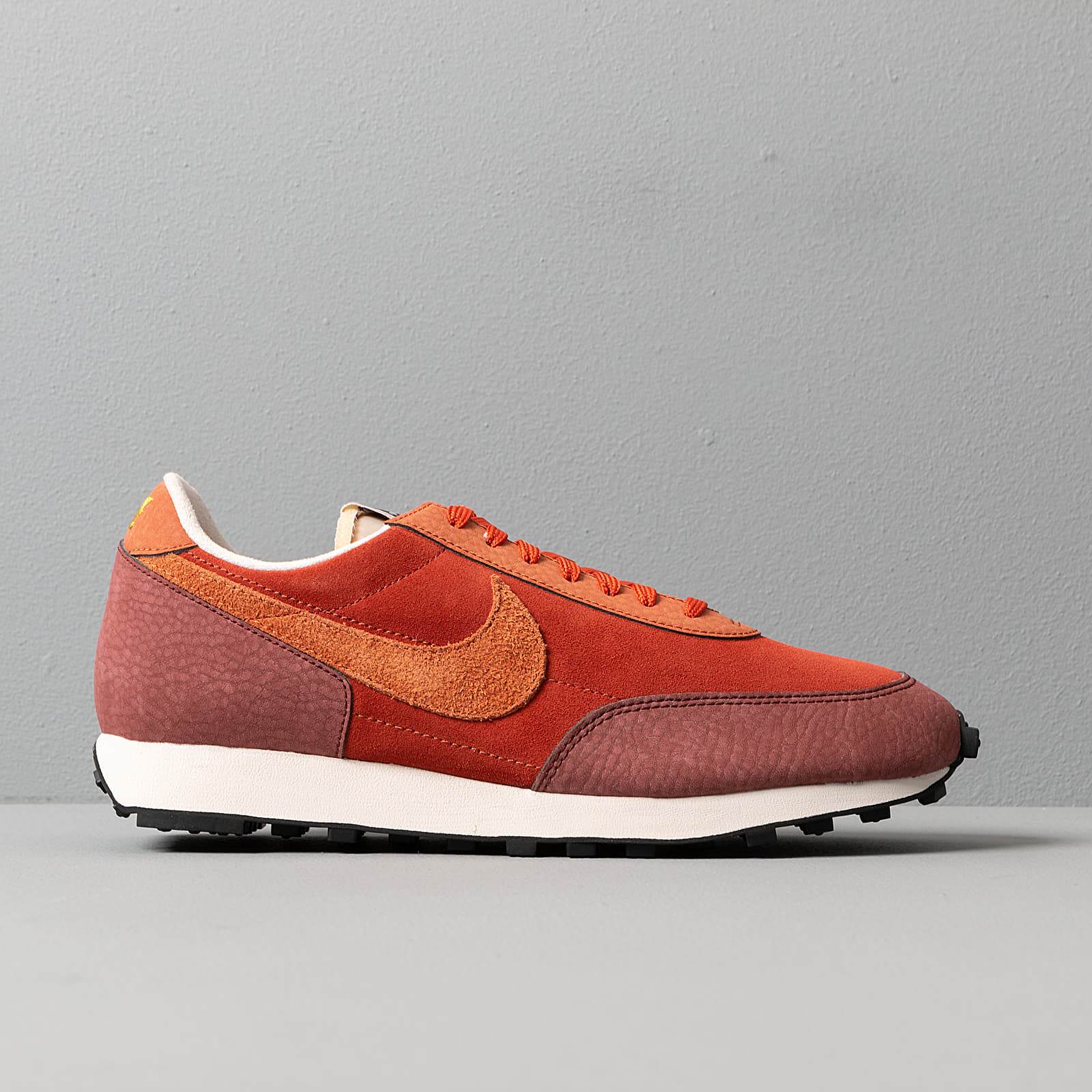 Herren Sneaker und Schuhe Nike Daybreak Rugged Orange/ Desert Orange-Pueblo Brown