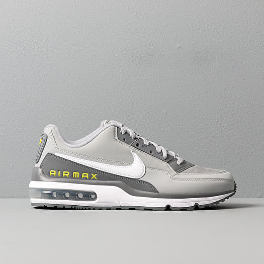 Nike Air Max LTD 3