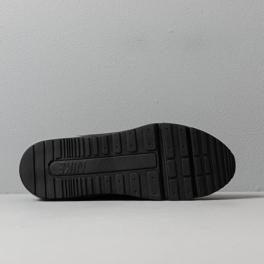 Men s shoes Nike Air Max LTD 3 Black Black Black Footshop