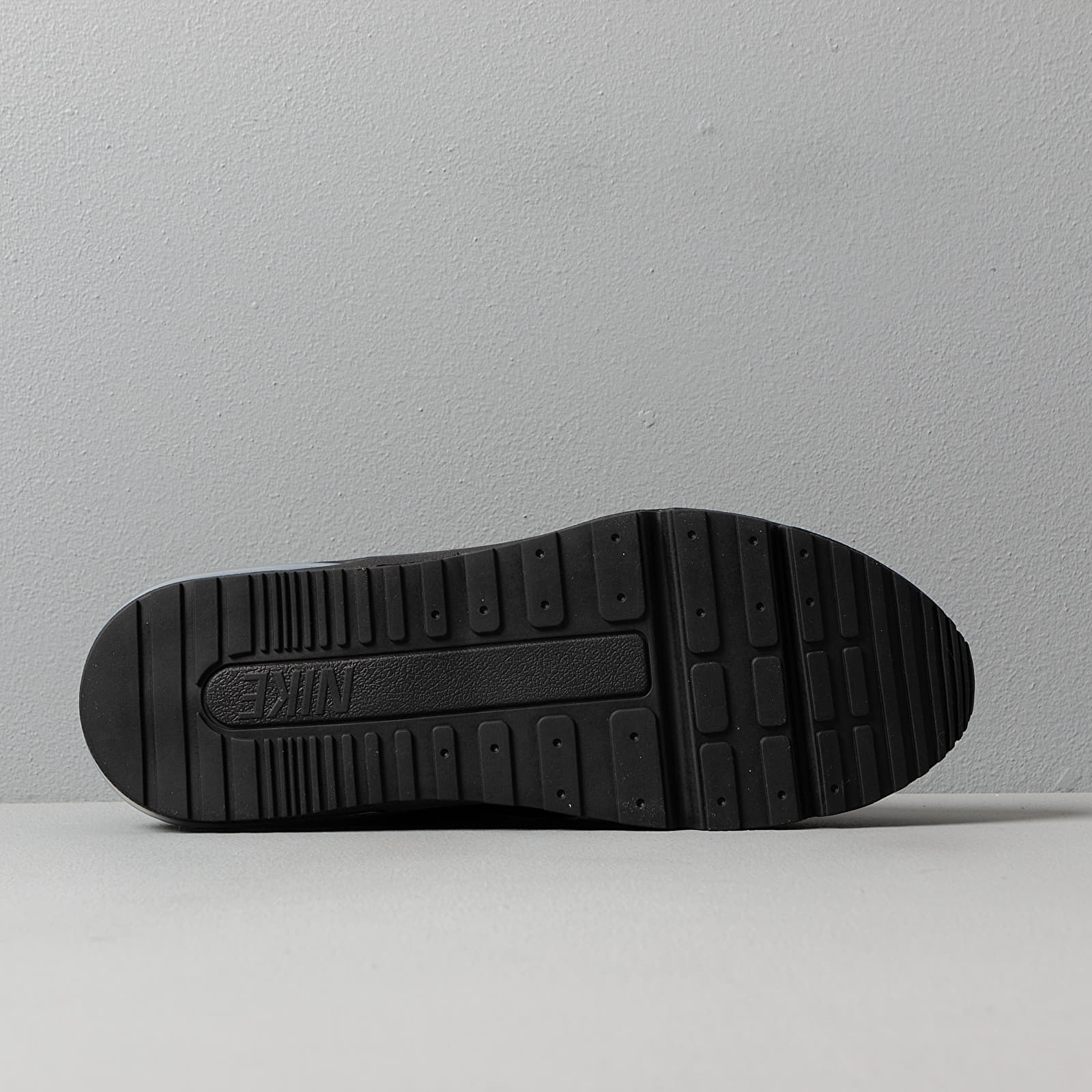 Zapatillas Hombre Nike Air Max LTD 3 Black/ Black-Black