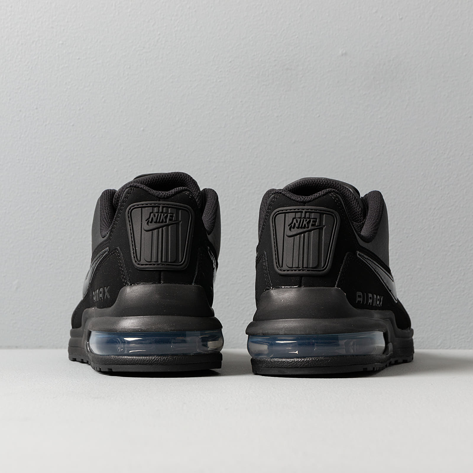 Air max ltd best sale noir