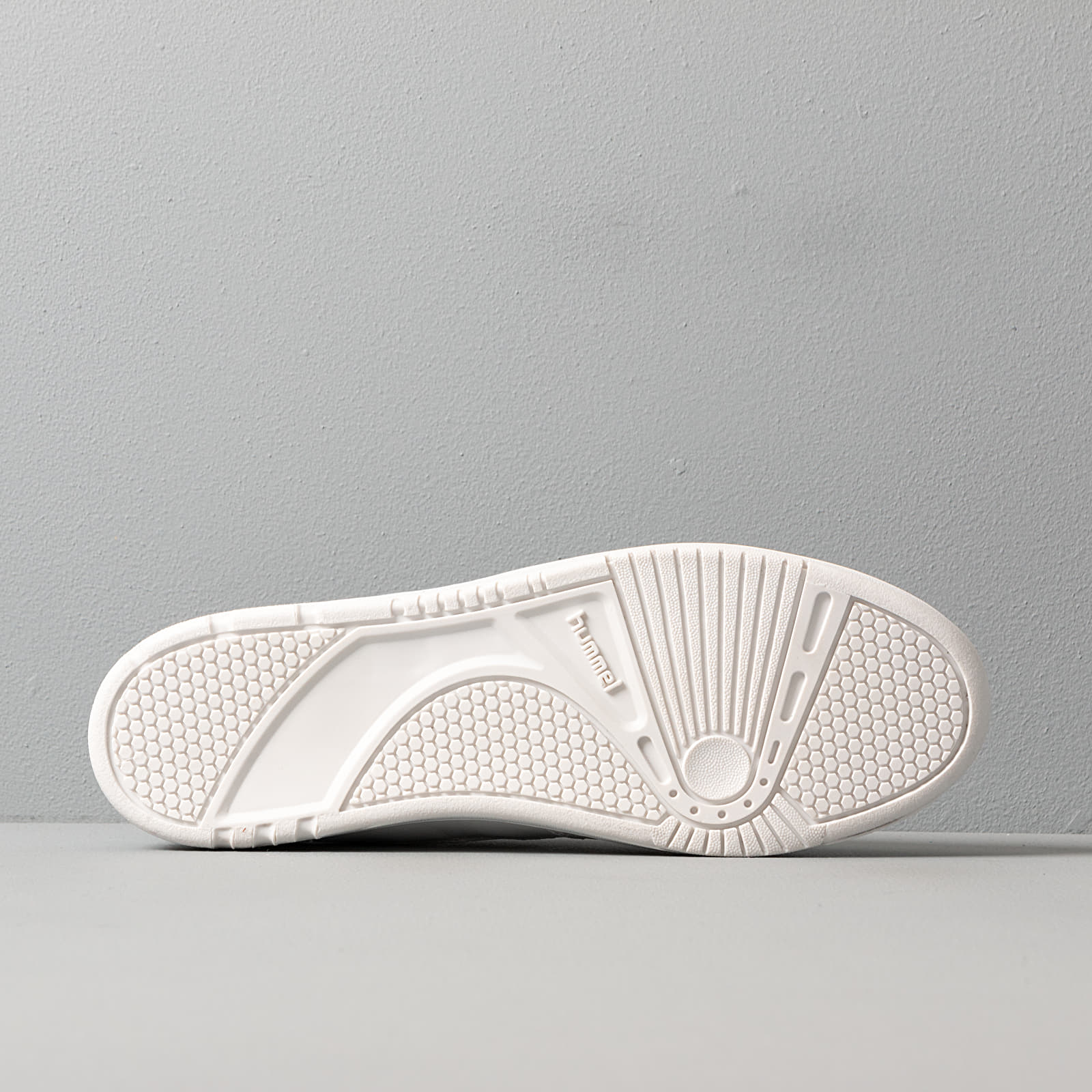 Scarpe uomo Hummel Power Play White
