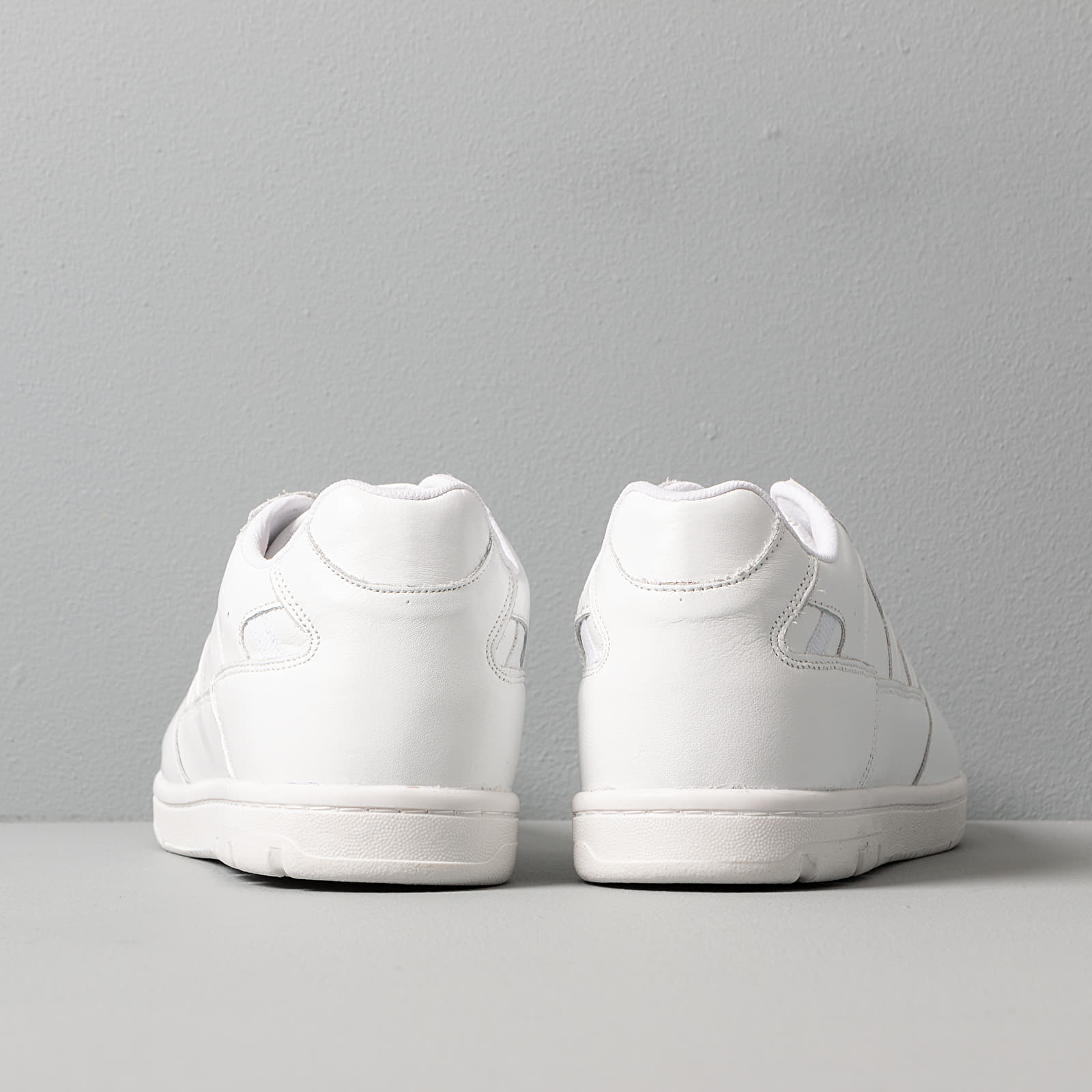 Scarpe uomo Hummel Power Play White