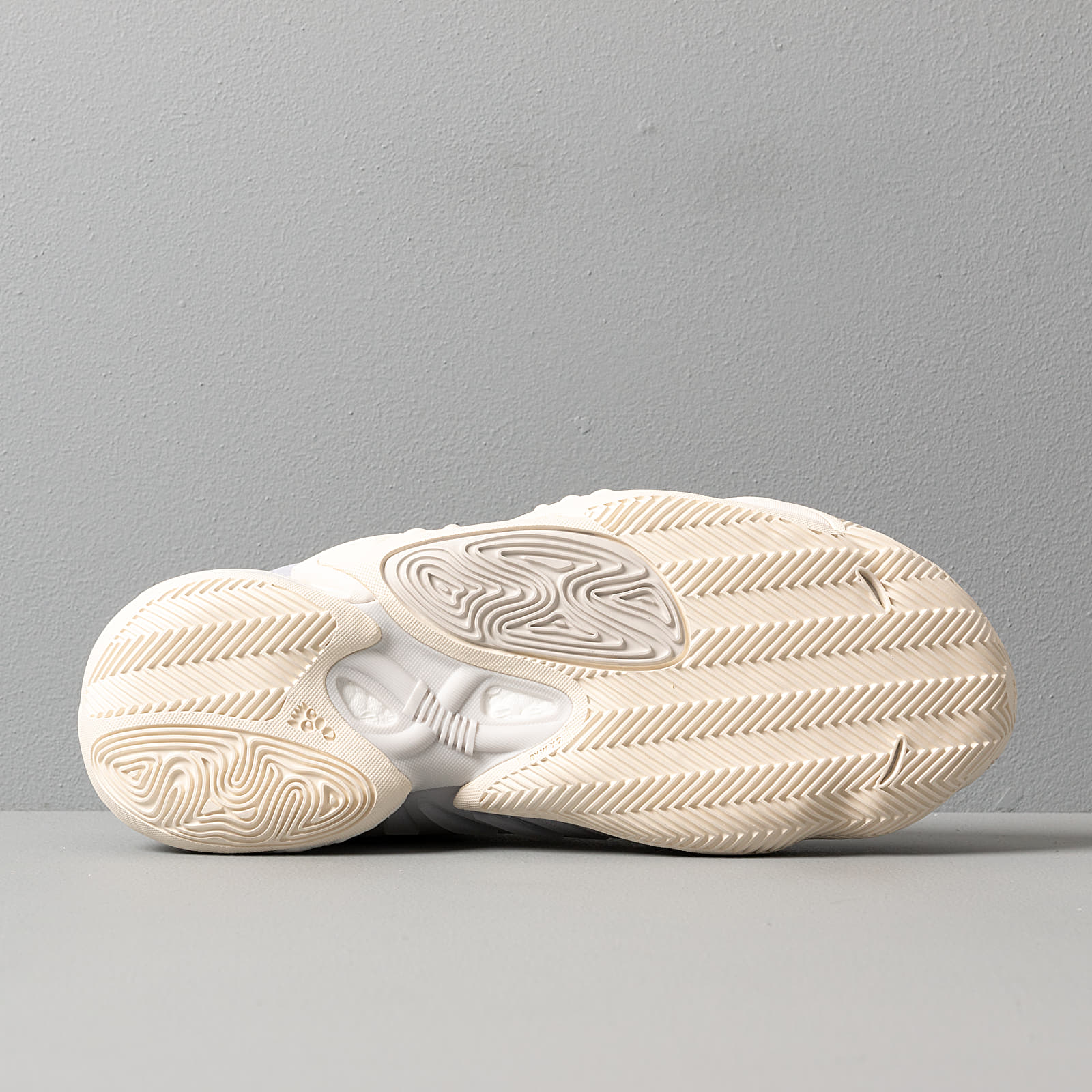 Men's shoes adidas Crazy BYW X 2.0 Grey One/ Silver Mate/ Core White