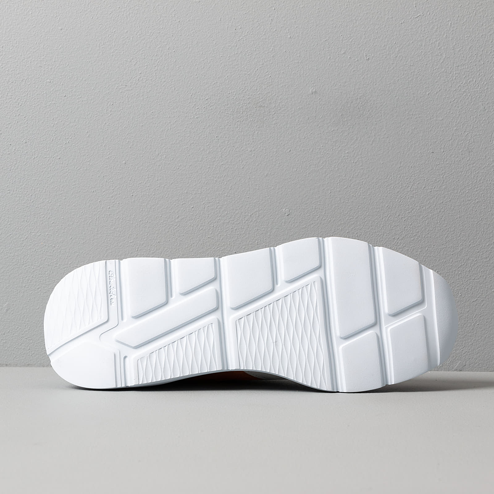 Zapatillas Hombre Hummel Eire Chase White/ Green