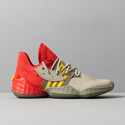 Harden vol 4 grey sales