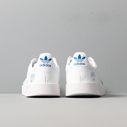 Men's shoes adidas Supercourt Ftw White/ Ftw White/ Blue