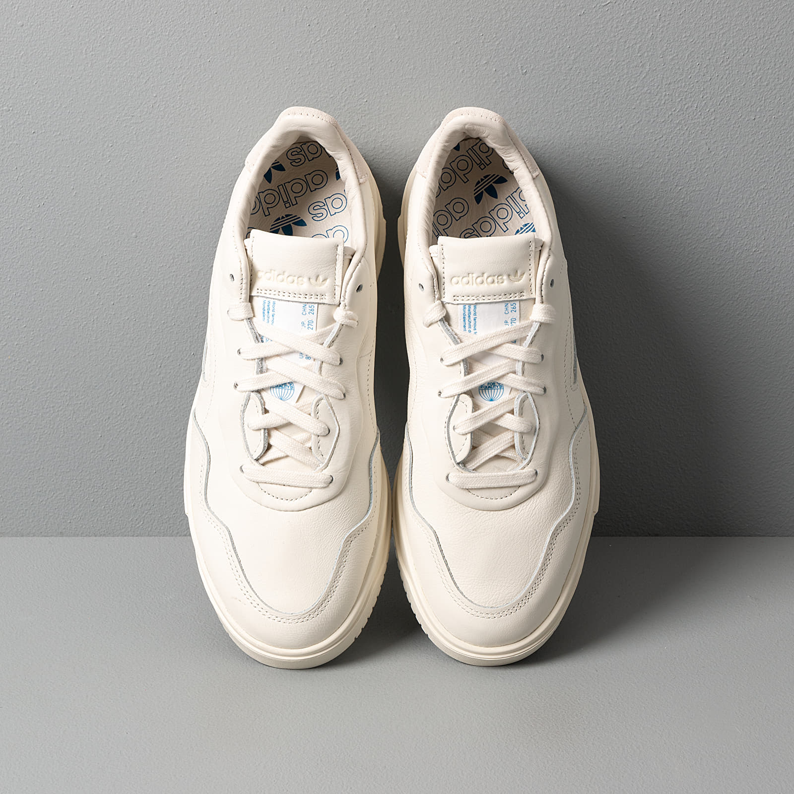 Adidas ac premiere hot sale