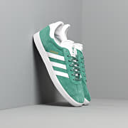 adidas Gazelle Future Hydro/ Ftw White/ Gold Metalic