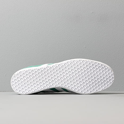 adidas gazelle silver green womens Women's adidas Originals Gazelle Bold Shoes Clear Sky main image 0