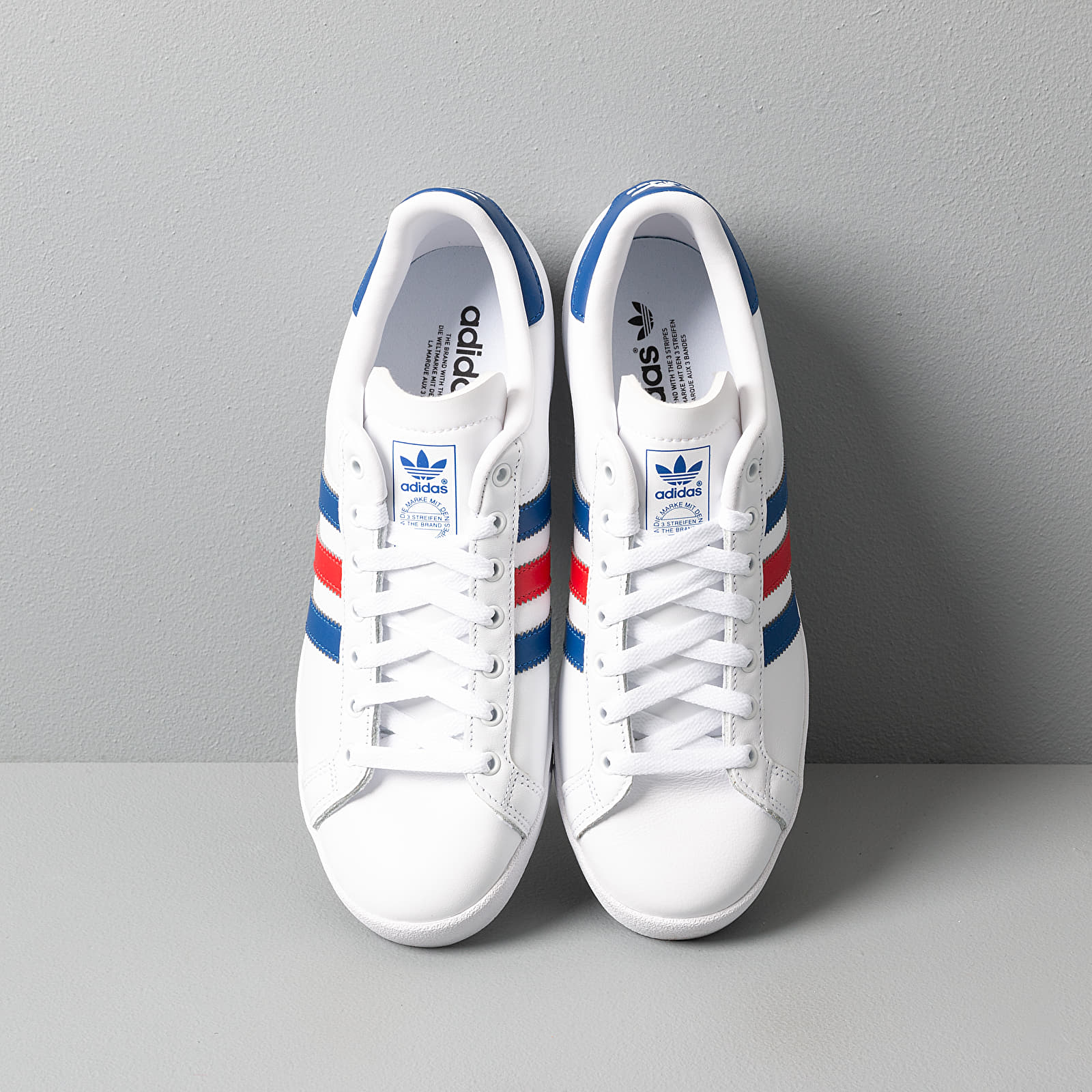 Zapatillas adidas hotsell coast star hombre