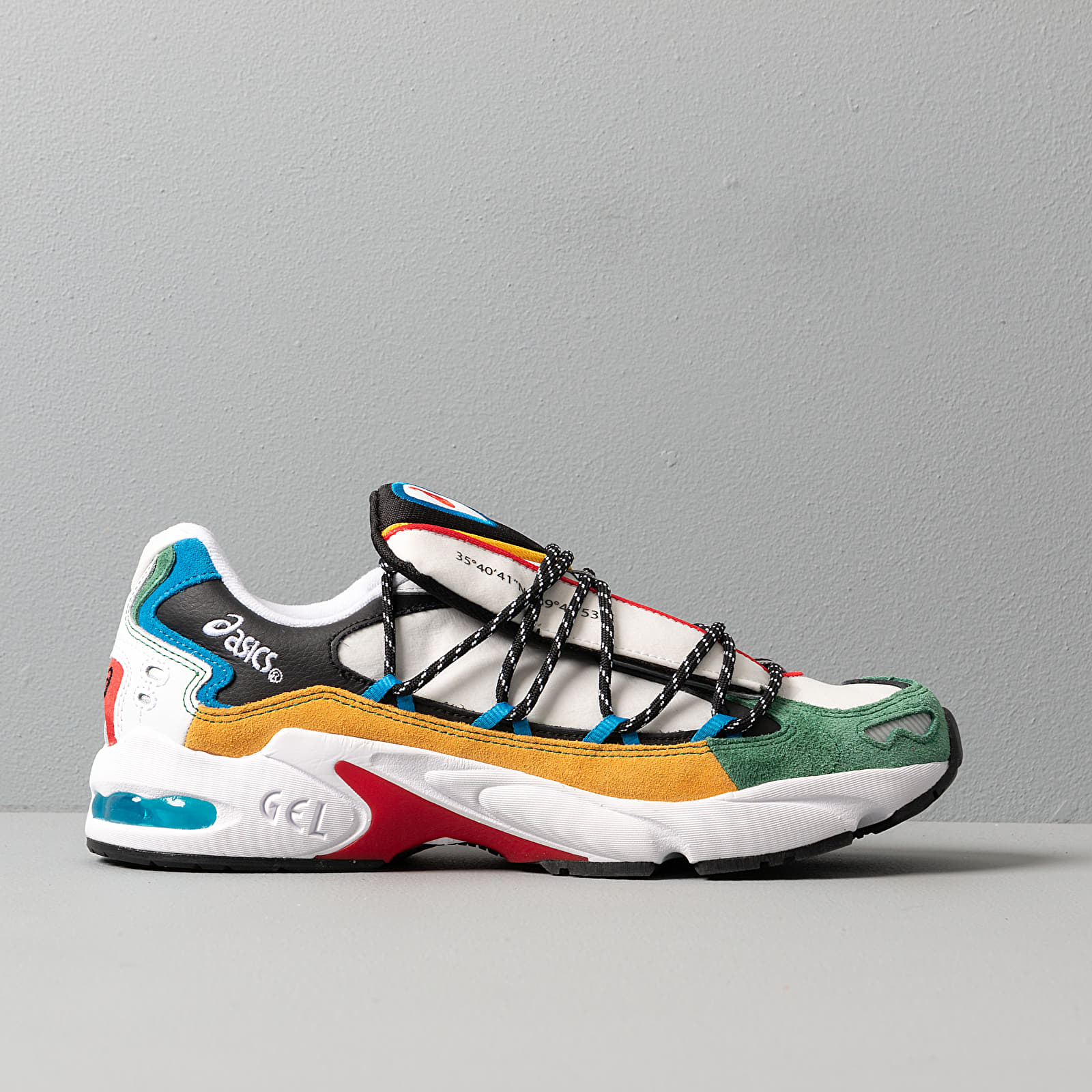 Gel kayano 5 og 40 deals