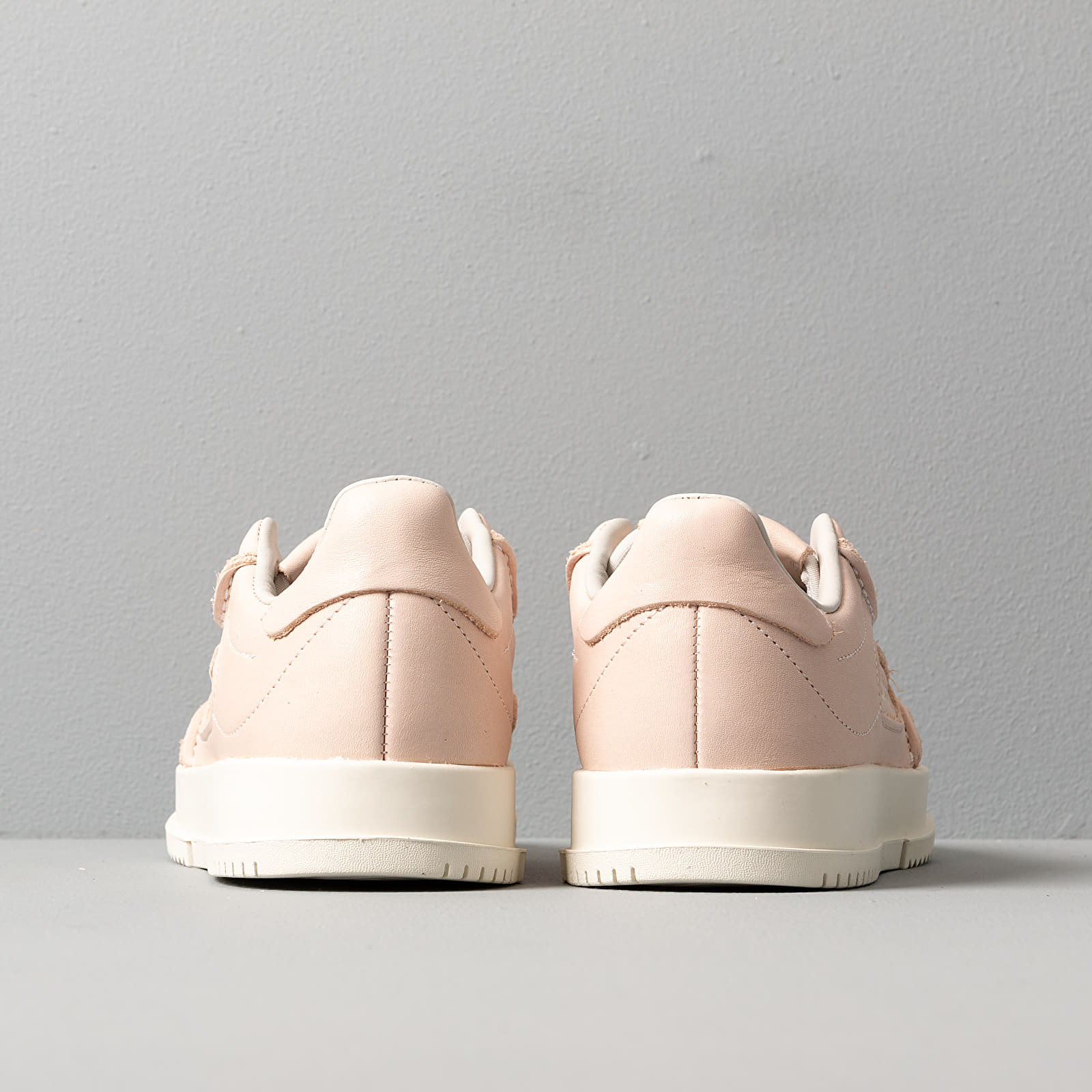 Men's shoes adidas SC Premiere Raw White/ Raw White/ Off White